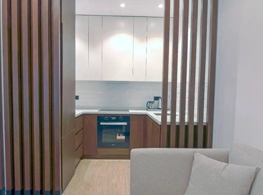 Картинка White Villas, Sea Breeze 5*